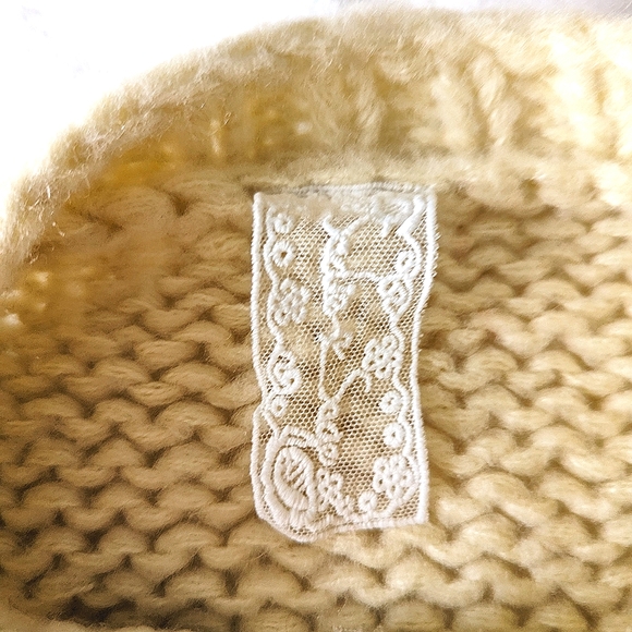 Sadie & Sage Chunky Knitted Cardigan - Picture 6 of 10